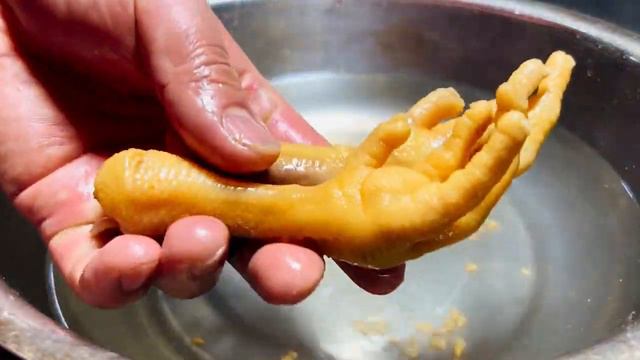 祖傳秘制虎皮鳳爪，轉行大瀉密，配方和技巧全都教給你，值得收藏【留意美食】#鳳爪 #鳳爪煮法 #鳳爪料理· #鳳爪食譜 #鳳爪做法 смотреть онлайн
