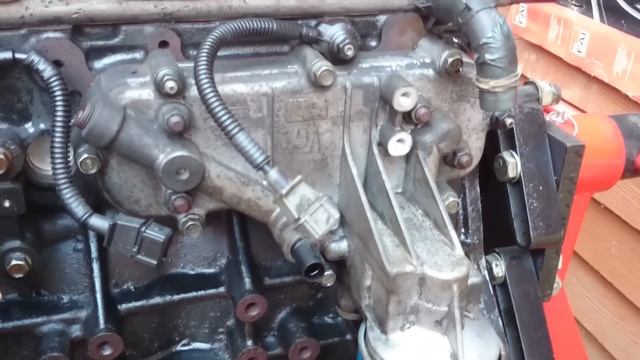 Kia Sedona Carnival 2006-2010 2.9CRDi J3 engine ou смотреть онлайн