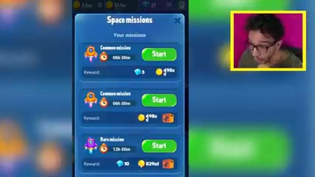 IS THIS MOST STRONGEST PLANET CYBORG EVOLUTION? (9999$ LEVEL MONSTER) l Human Evolution New Game смотреть онлайн