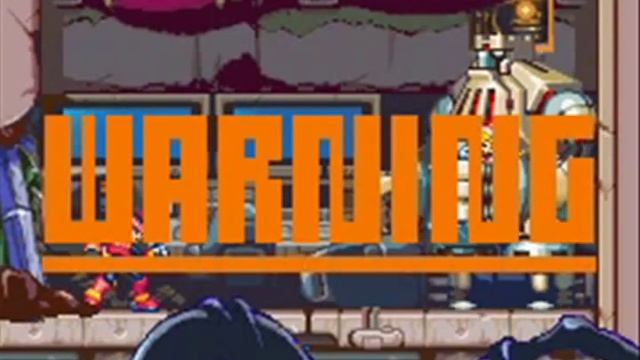 Let's Play Mega Man Zero! (Part 1) смотреть онлайн