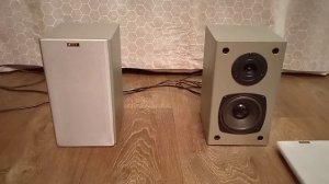 обзор колонок 2.0 sven sps 611