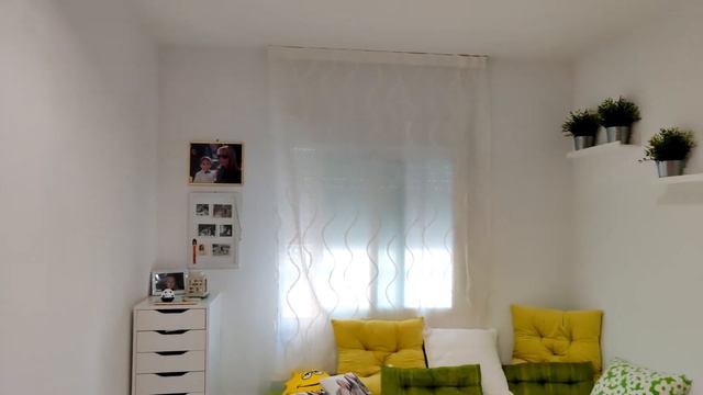 Квартира в Аликанте | Недвижимость в Испании | Квартира с парковкой. смотреть онлайн