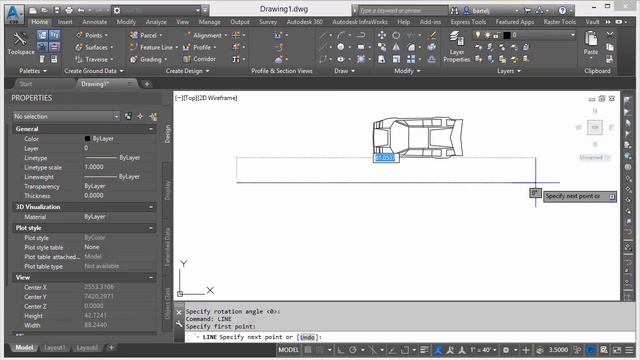 Incorporate custom content quickly into Civil 3D by creating a custom Support File Search Path смотреть онлайн