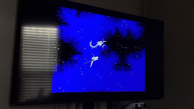 [Super Nintendo] Star Fox 2 Intro смотреть онлайн