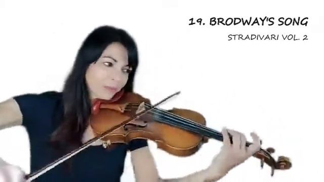 STRADIVARI 2 19 . THE SONG OF BROADWAY смотреть онлайн
