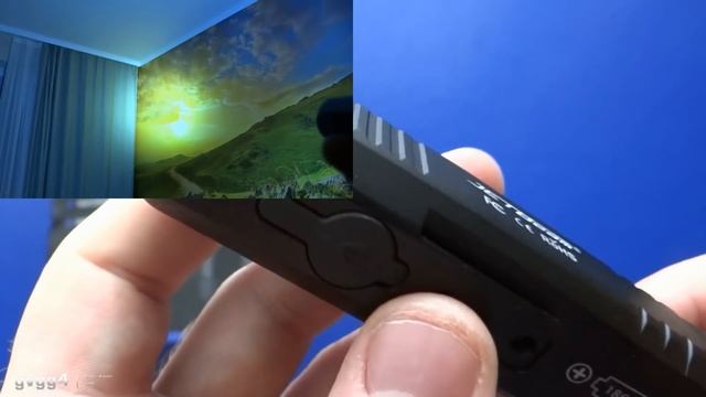 Многоцелевой фонарь JETBeam BR10GT Bike Light смотреть онлайн
