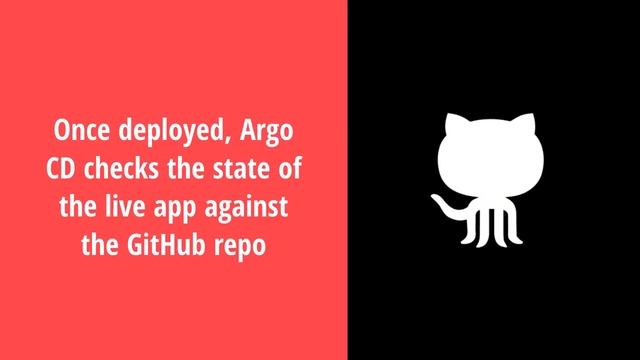 Argo CD takes the pain out of continuous deployments смотреть онлайн