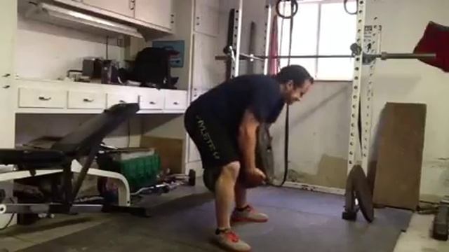 Stone Trainer Extensions | Starting Strongman смотреть онлайн