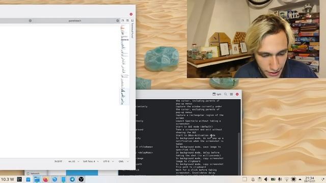 KDE News: What's Up With KDE, And How Was It Implemented! смотреть онлайн