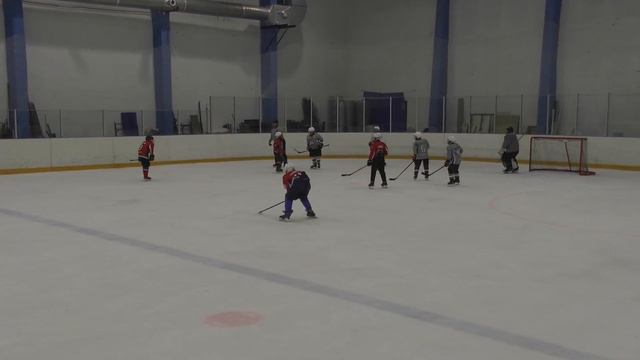 ХК Бульдоги 09 - ХК ГудГол 09 12.09.2020 смотреть онлайн