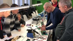 Курсы электронщика в FIXIT SCHOOL_v720P