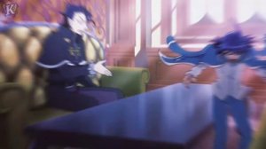 Аниме клип - Я танцуя с дьяволом