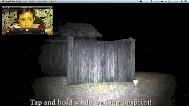 СЛЕНДЕР ?! | Slender Rising 2 смотреть онлайн