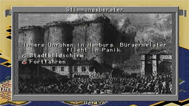 Let´s Play Civilization II Part 11 - Die Russen legen sich ins Zeug - German смотреть онлайн