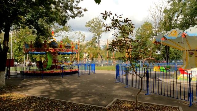 город Изоби́льный, Ставропольский край. смотреть онлайн