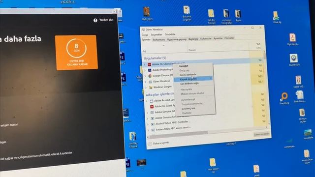 Adobe Yakında Devre Dışı Bırakılacak Uyarısı -Hatası- Çözümü (Çok Basit) смотреть онлайн