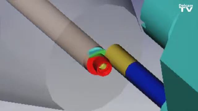 Implant Direct PartMaker смотреть онлайн