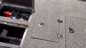 Краткий обзор Кайман 400 с Ямахой 40