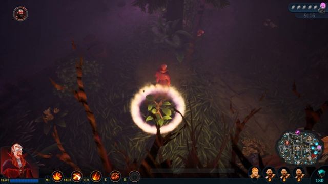 7 Bones And 7 Stones - The Ritual ★ Gameplay ★ PC Steam [ Free To Play ] Game 2020 ★ HD 1080p60FPS