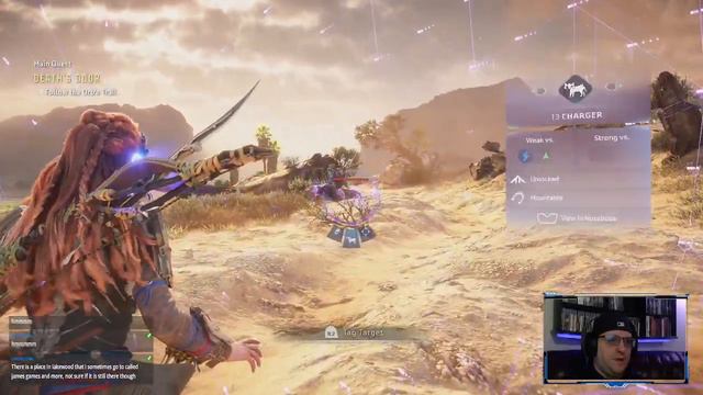 Horizon Zero Dawn: Forbidden West (PS5) - Part 4 смотреть онлайн