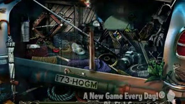 Greed The Mad Scientist Game Download Free Games Big Fish смотреть онлайн