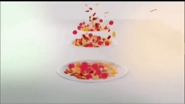 (Отремонтированное видео, реконструкция) Конец #мюсли и начало #хитмикс (Музыка Первого, 01.03.2020