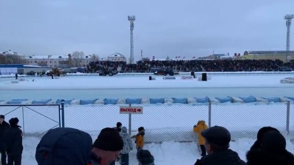 ЛЧР финал3 final 3 ICR