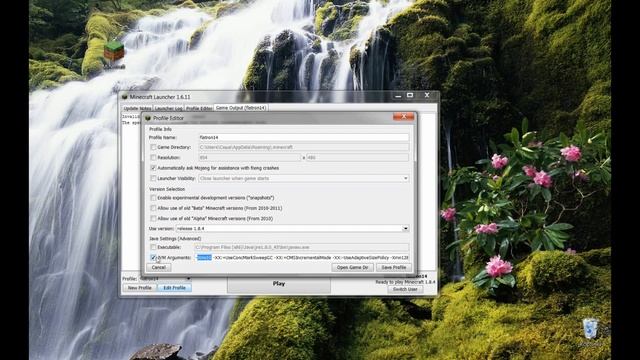 Как исправить ошибку Java Virtual Machine Launcher! 100% СПОСОБ! смотреть онлайн