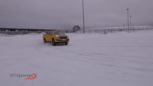 Dongfeng DF 6. Обзор от Вячеслава Субботина ?