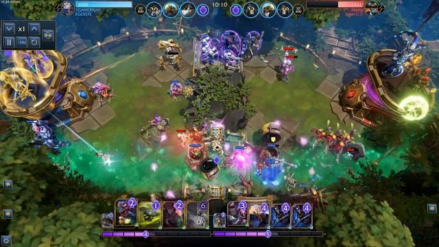 minion master longest match смотреть онлайн