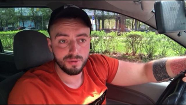 АГРЕСИВНЫЕ ПАССАЖИРЫ! Что делать?! смотреть онлайн