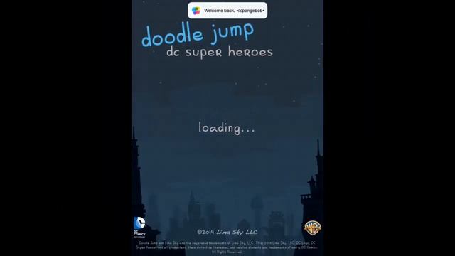 [MULTi-HACK] Doodle Jump DC Super Heroes (All Versions) -ONLY JB- смотреть онлайн