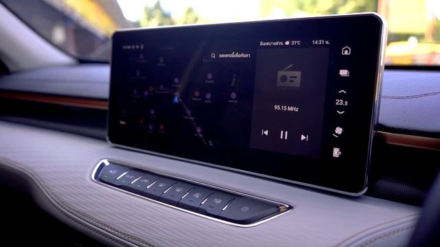 HAVAL JOLION HYBRID 1.5 ULTRA ปี2565 สีเทา วิ่ง 6,700 โล SUV ผู้นำด้านยานยนต์และพลังงานไฟฟ้า ?☘️ смотреть онлайн