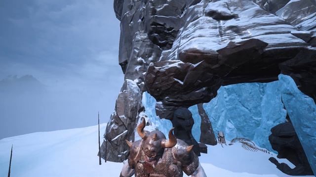 Ymir Trainer Location смотреть онлайн