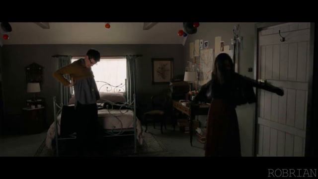 (Не очень) благие знамения [Good Omens CRACK] #2 смотреть онлайн