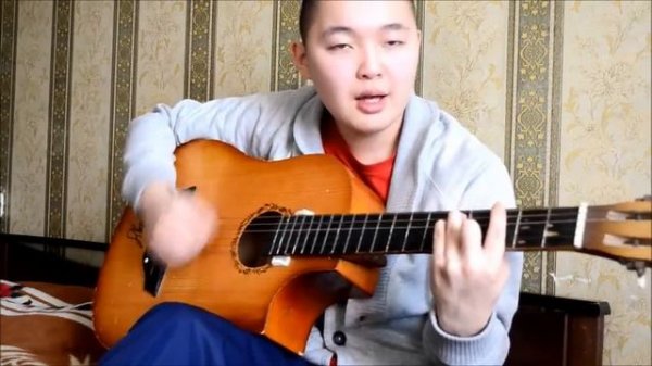 Адгишев Чингис Ангел лести