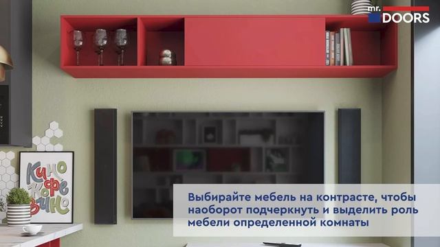 Как выбрать фасады мебели? смотреть онлайн