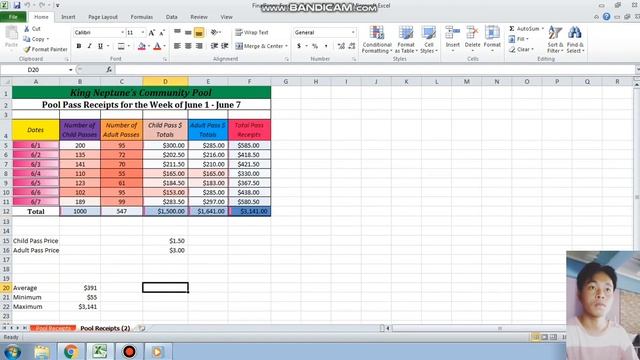 FinalExam_Eusebio_Serenio_BSHM 1C смотреть онлайн