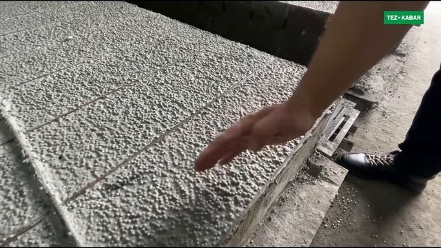 ОТКО күйбѳйт, НЫМ тартпайт ~ ПОЛИСТИРОЛБЛОКтун зорун мен ЧЫГАРАМ смотреть онлайн