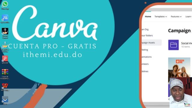 Como convertir documento a PDF en Word. Usar ilovepdf смотреть онлайн