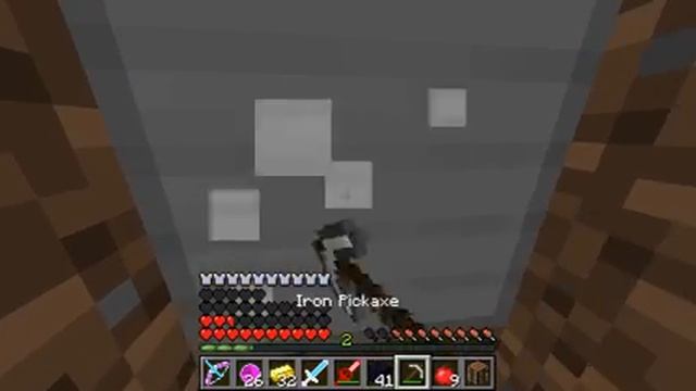 Minecraft: ROBLOX VS MIXED LUCKY BLOCK CHALLENGE! - Modded Mini-Game смотреть онлайн