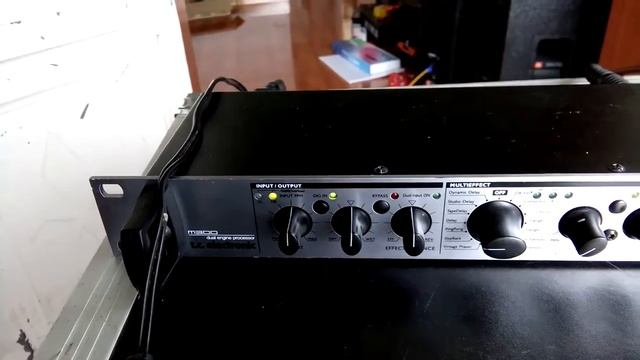 T.c.electronic M300