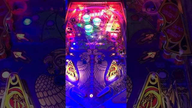 Lost World Pinball First Impression смотреть онлайн