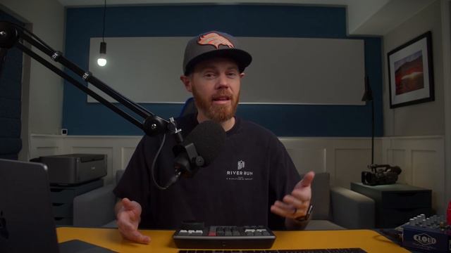 BATCH FIX Audio Pops - DaVinci Resolve Crossfade Tutorial смотреть онлайн