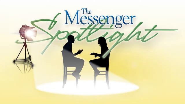 Messenger Spotlight ~ Logo смотреть онлайн