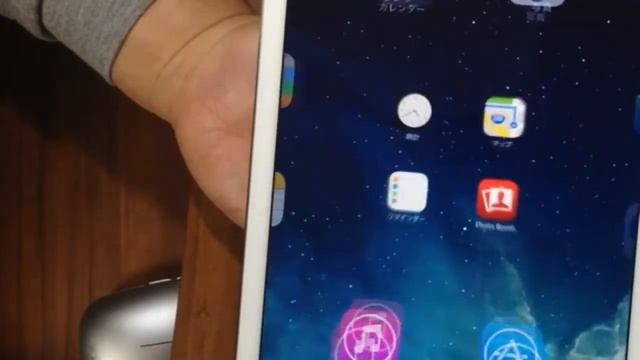 iPad Air 2013年　アップルを買ってみた смотреть онлайн