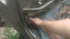 сравнение ЛУАЗ 969 М и ЛУАЗ 1302 (август 2021)