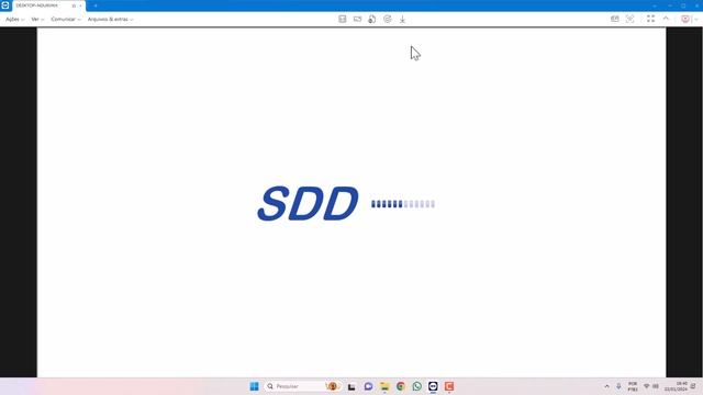 Scanner SDD Congelando Não Carrega - Land Rover Jaguar - Solução definitiva! смотреть онлайн