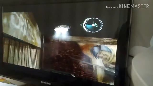 Прохождение игры Time Shift 1 часть смотреть онлайн