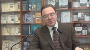 История Крыма. Лекция №3. Крым между Византией, Хазарией и Русью